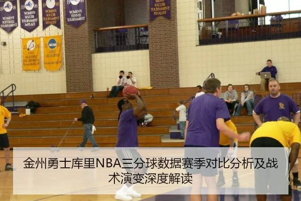 金州勇士库里NBA三分球数据赛季对比分析及战术演变深度解读